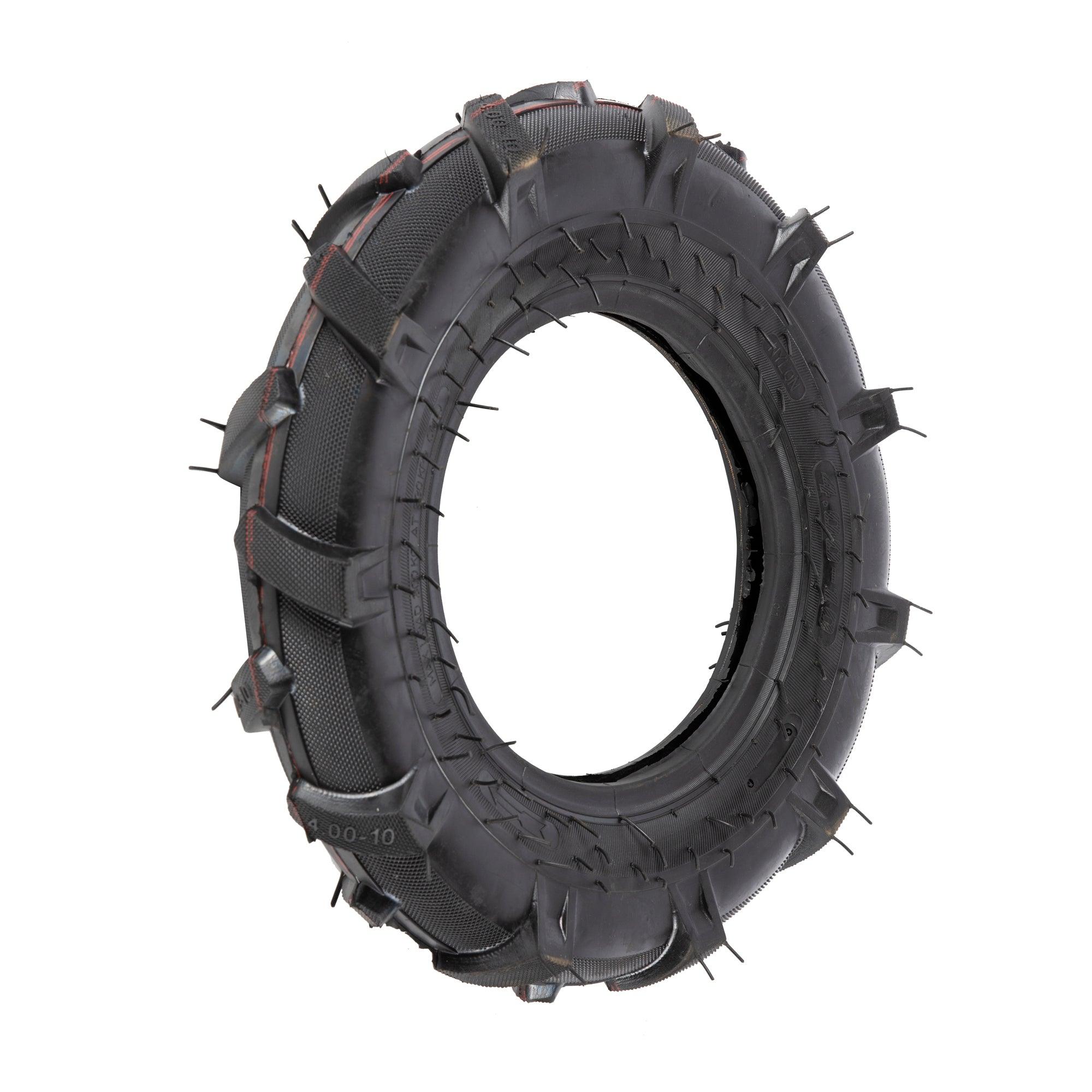 Cauciuc fara camera MICUL FERMIER, GF-1339 pentru motocultor 400-10 mm - ZEP.RO - Ți-e la îndemână!