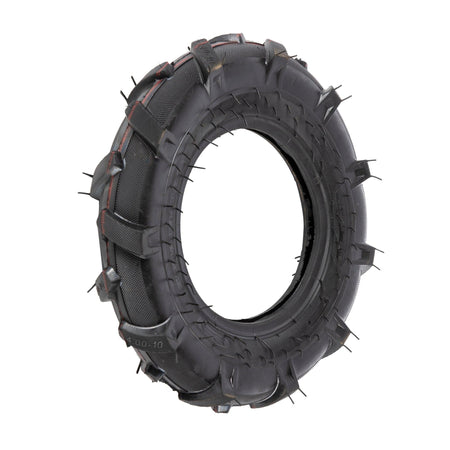 Cauciuc fara camera MICUL FERMIER, GF-1339 pentru motocultor 400-10 mm - ZEP.RO - Ți-e la îndemână!