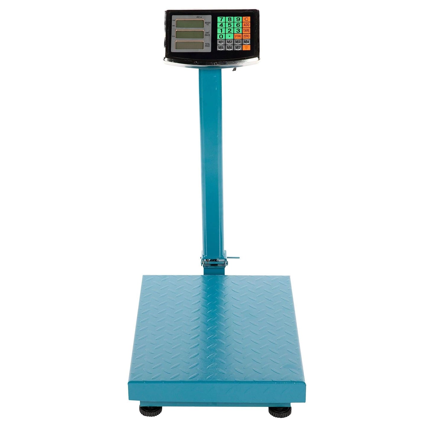 Cantar 300kg cu brat rabatabil, platforma 40x50cm - ZEP.RO