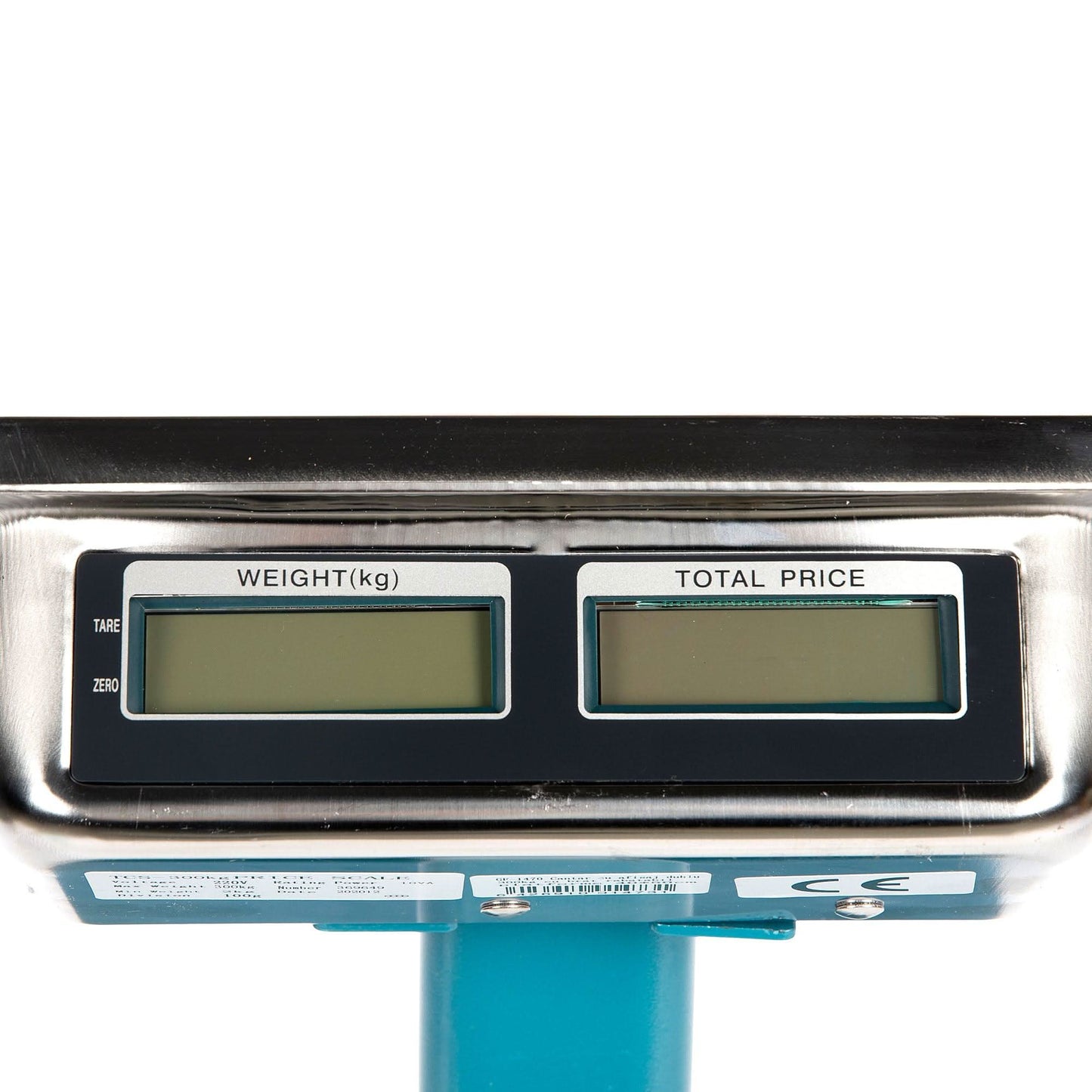 Cantar 300kg cu brat rabatabil, platforma 40x50cm - ZEP.RO