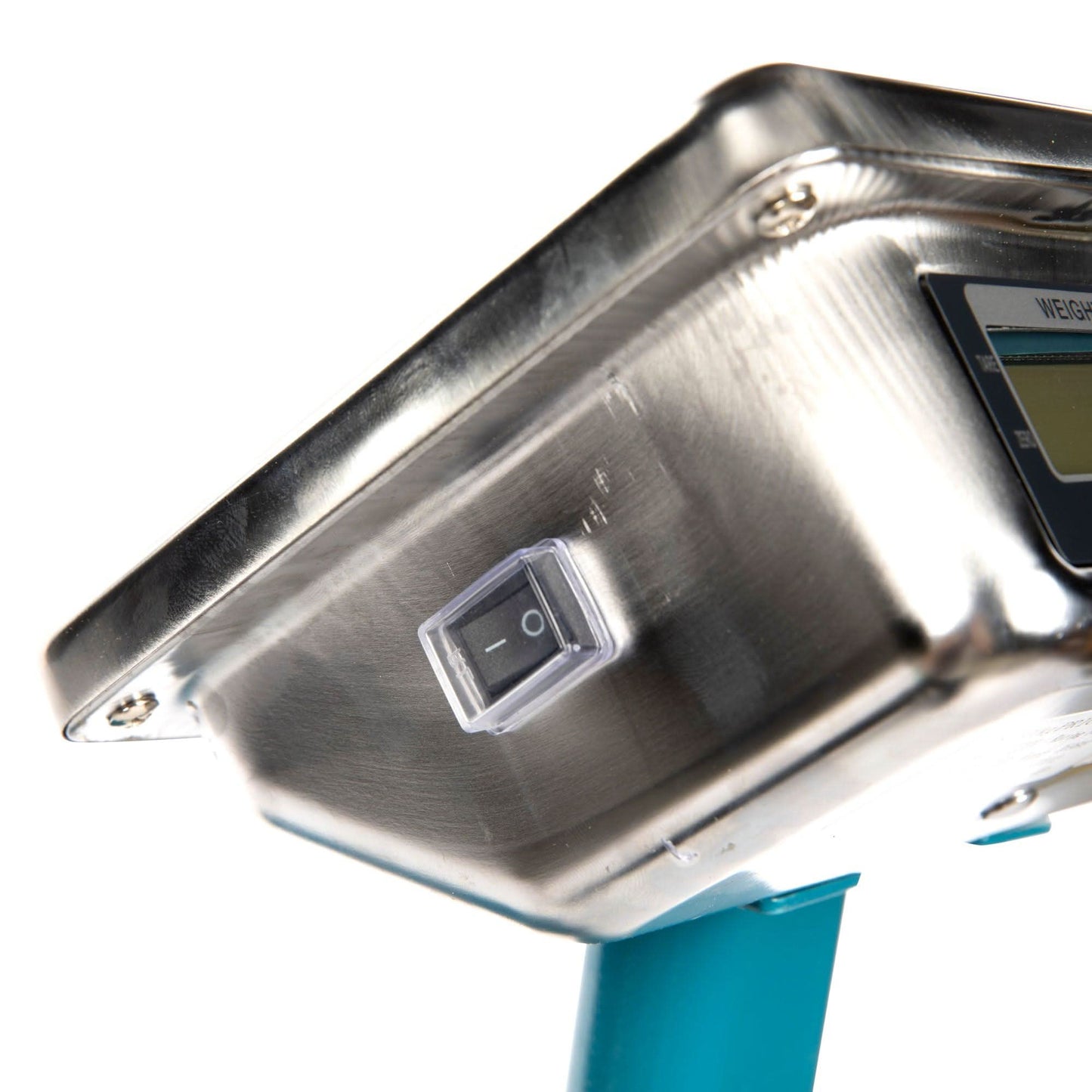 Cantar 300kg cu brat rabatabil, platforma 40x50cm - ZEP.RO