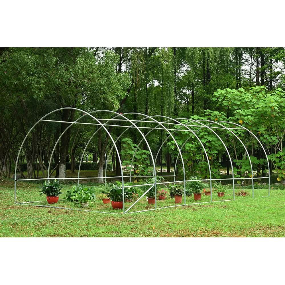 Solar Gradina Micul Fermier, 6X3X2M, 140G/Mp, Uv4 - ZEP.RO - Ți-e la îndemână!