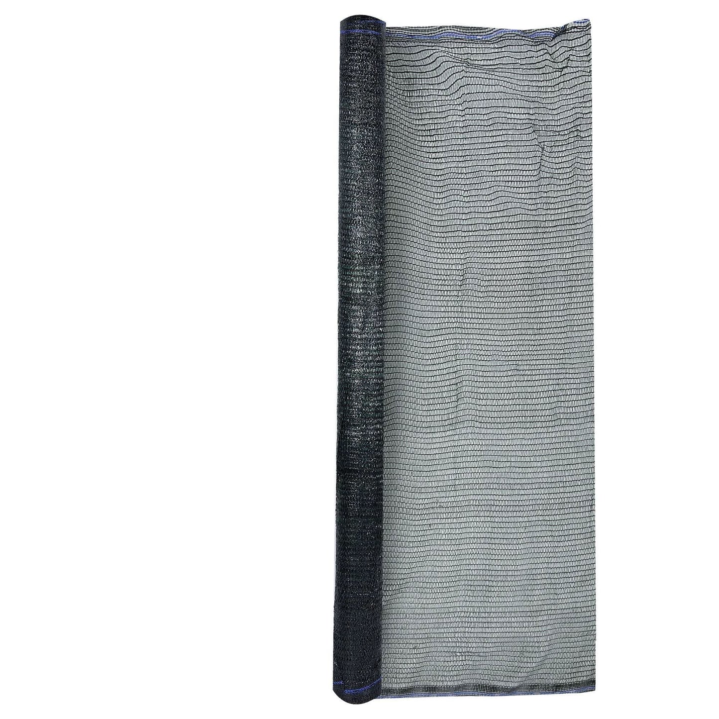 Plasa Pentru Umbrire Micul Fermier, Latime 1.5M, Lungime 50M, Densitate 35 Grade/Mp - ZEP.RO - Ți-e la îndemână!