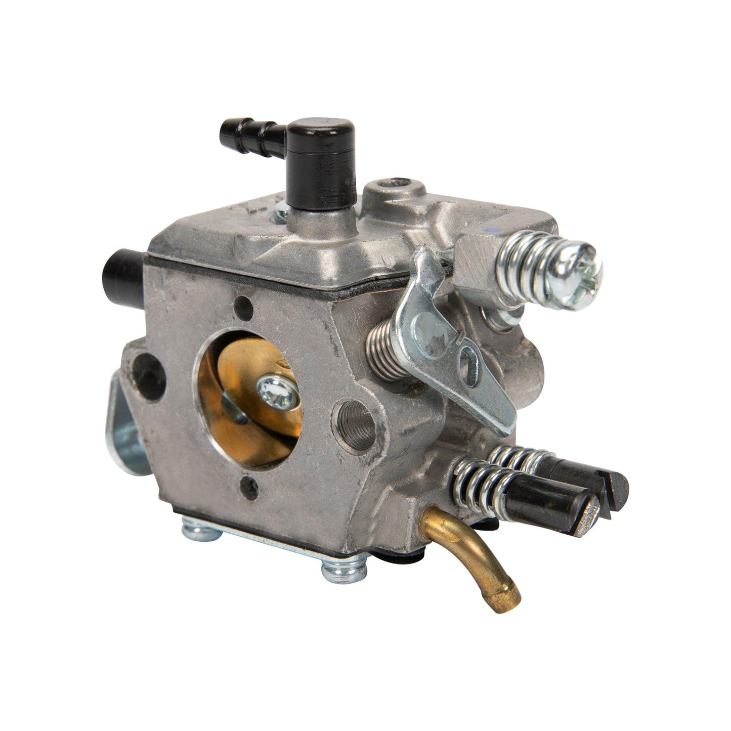 Carburator MICUL FERMIER, GF-2075 pentru drujba 5600 - ZEP.RO - Ți-e la îndemână!