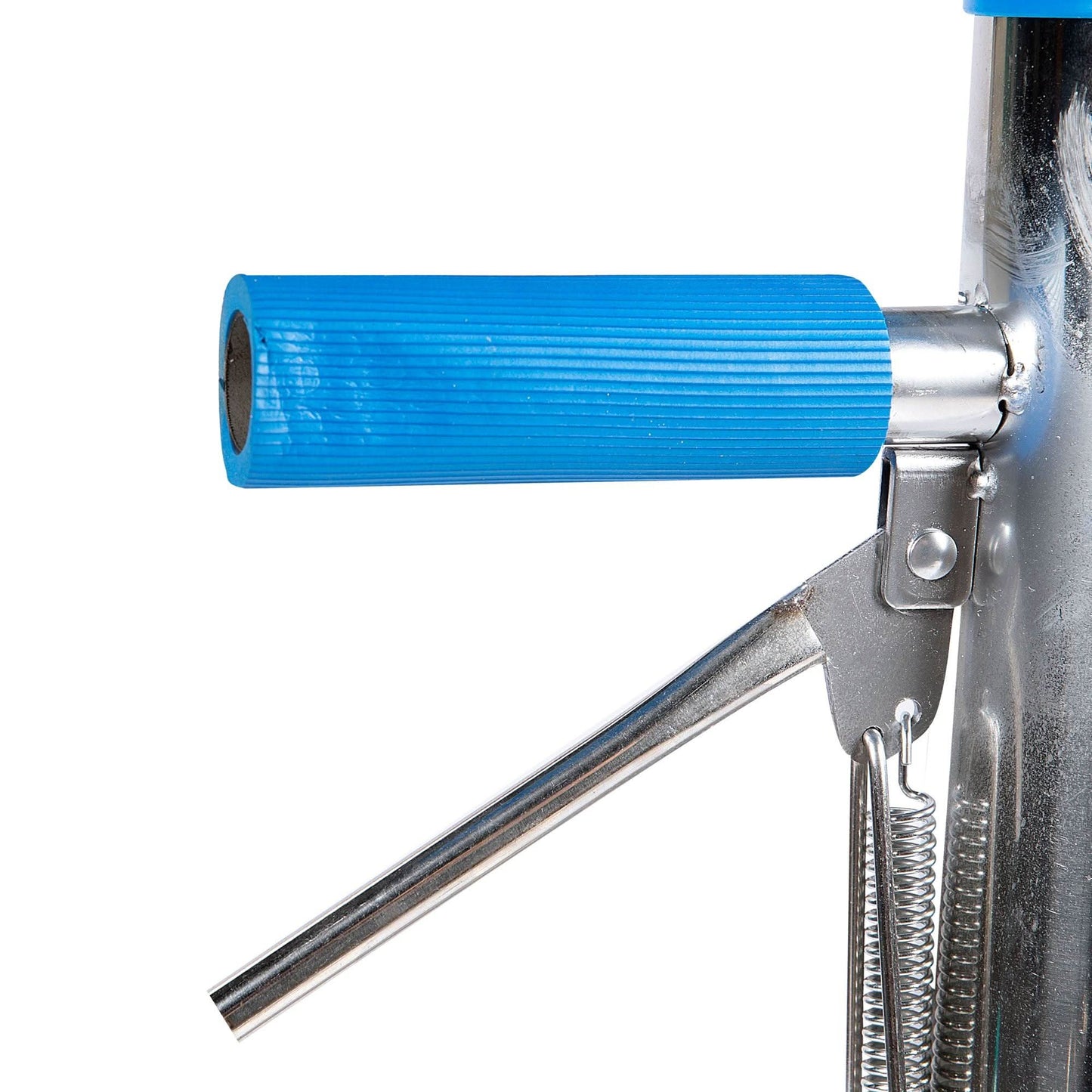 Plantator Rasaduri Profesional Cu 2 Manere Ergonomice, Inox - ZEP.RO - Ți-e la îndemână!