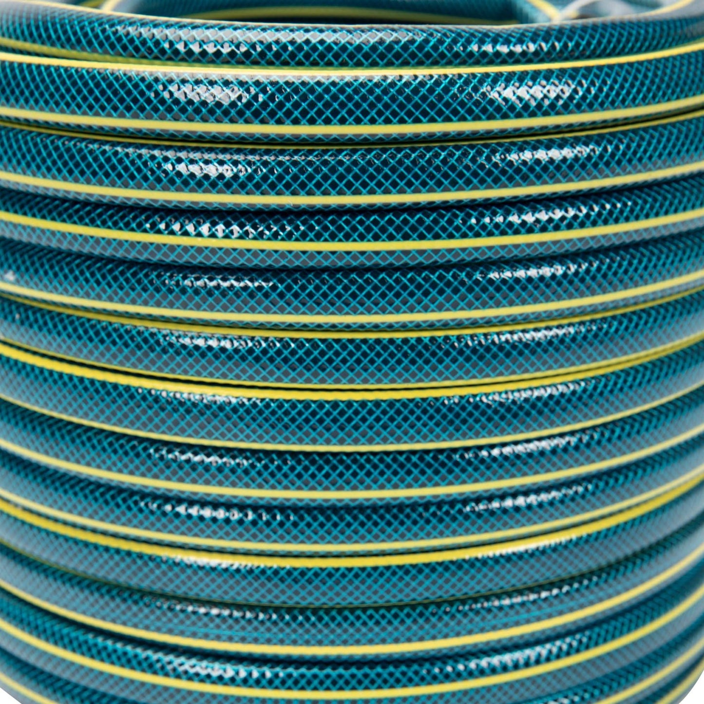 Furtun Pentru Apa Bluebos Plus 1/2", 50M, 4 Straturi, Clasa 3 Rezistenta - ZEP.RO - Ți-e la îndemână!