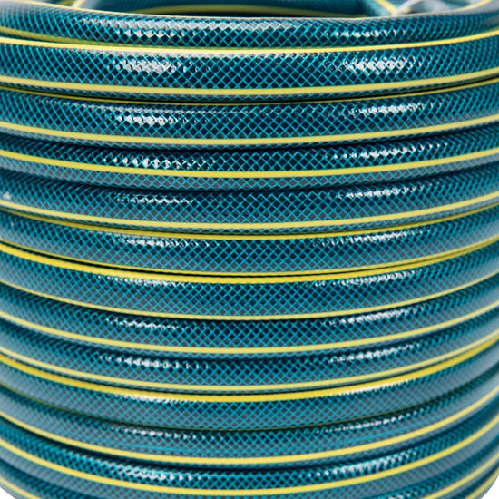 Furtun Pentru Apa Bluebos Plus 1/2", 50M, 4 Straturi, Clasa 3 Rezistenta - ZEP.RO - Ți-e la îndemână!