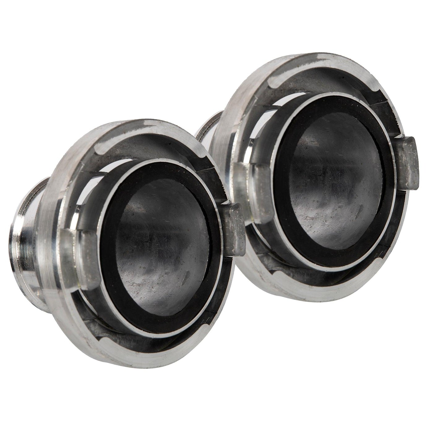 Set mufe pentru furtun pompier MICUL FERMIER, GF-2154, 3 inch - ZEP.RO - Ți-e la îndemână!