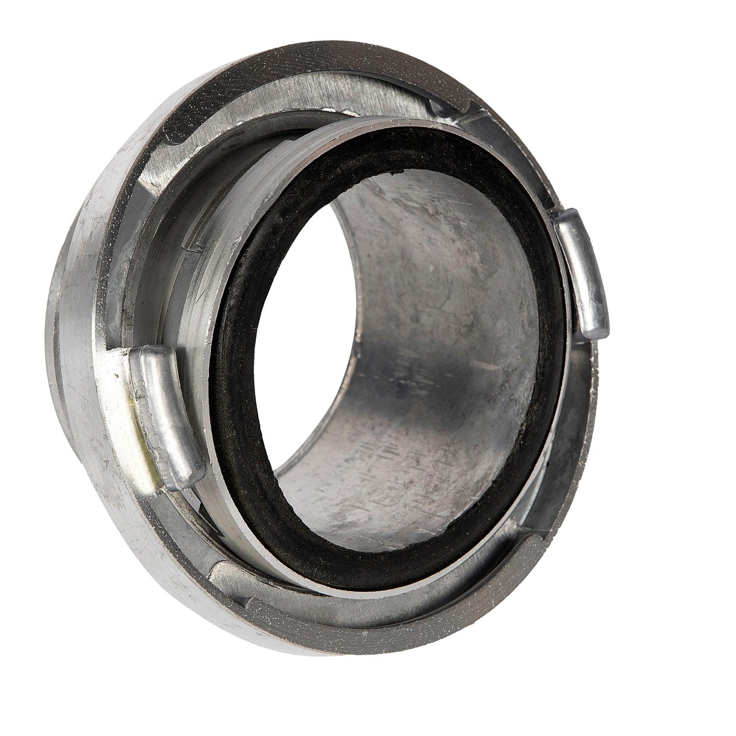 Set mufe pentru furtun pompier MICUL FERMIER, GF-2155, 4 inch - ZEP.RO - Ți-e la îndemână!