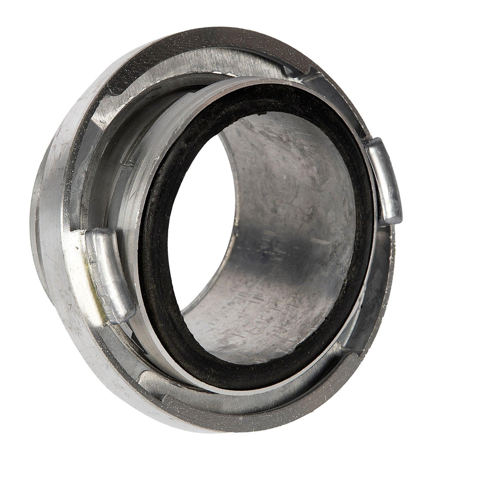 Set mufe pentru furtun pompier MICUL FERMIER, GF-2155, 4 inch - ZEP.RO - Ți-e la îndemână!