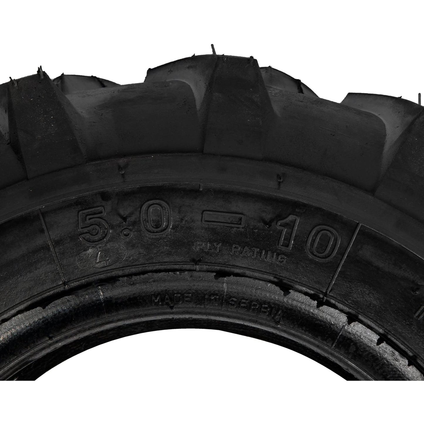 Cauciuc motocultor/motosapa Micul Fermier GF-2220, 500-10 D57 - ZEP.RO