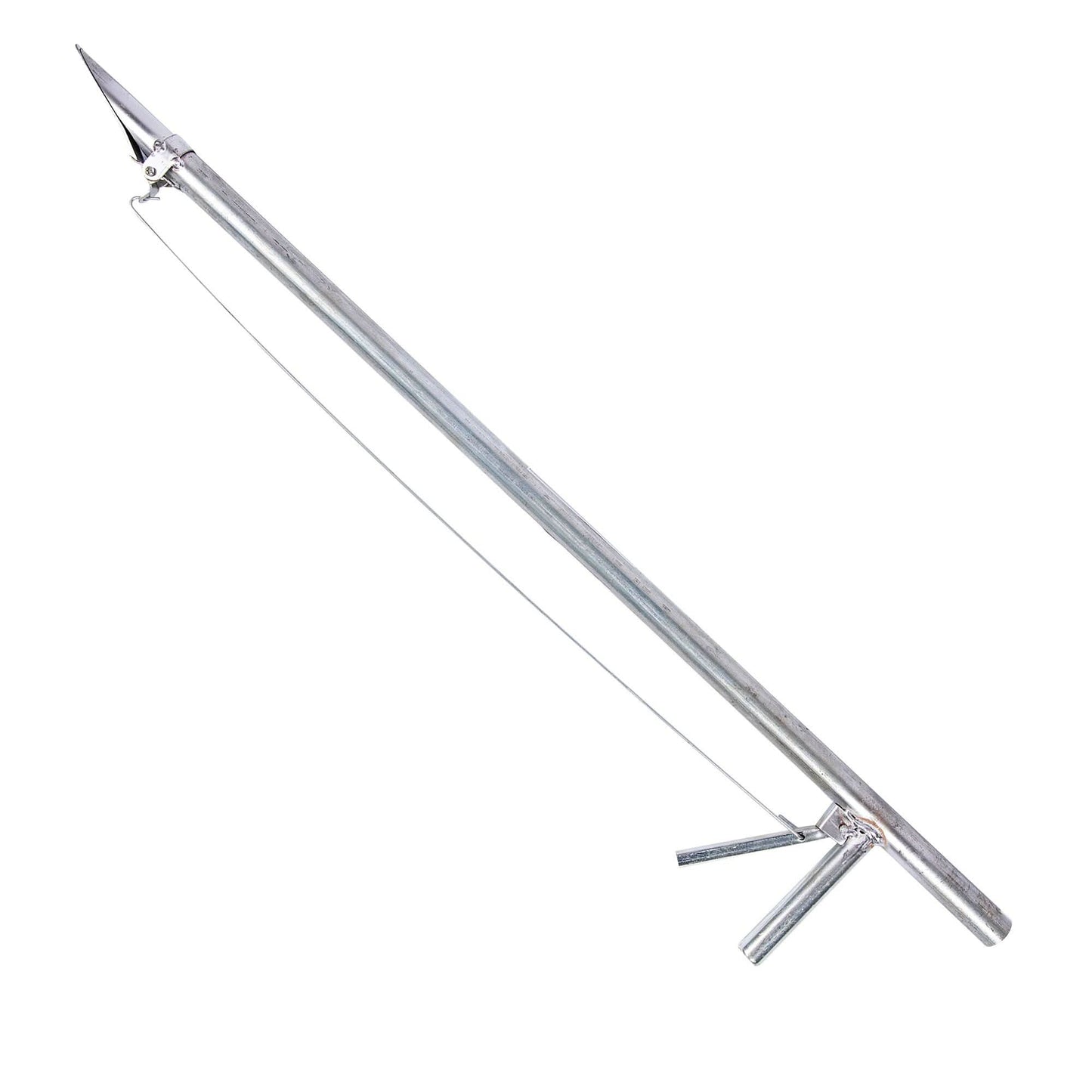 Plantator Micul Fermier, Gf-2266, Diametru 2.8 Cm, Inox - ZEP.RO - Ți-e la îndemână!