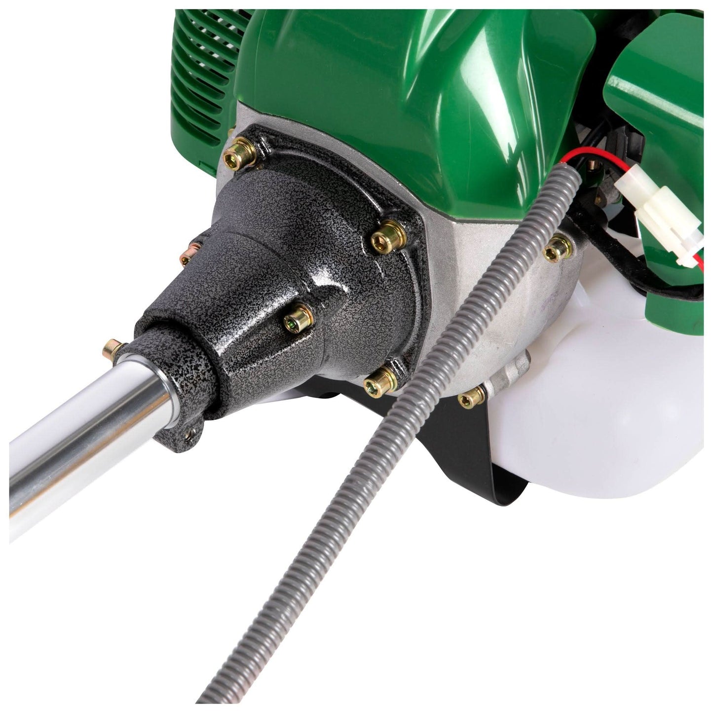 Motocositoare Micul Fermier 52Cc 5.7Hp 4.2Kw Easy Start, Cu Ham - ZEP.RO - Ți-e la îndemână!