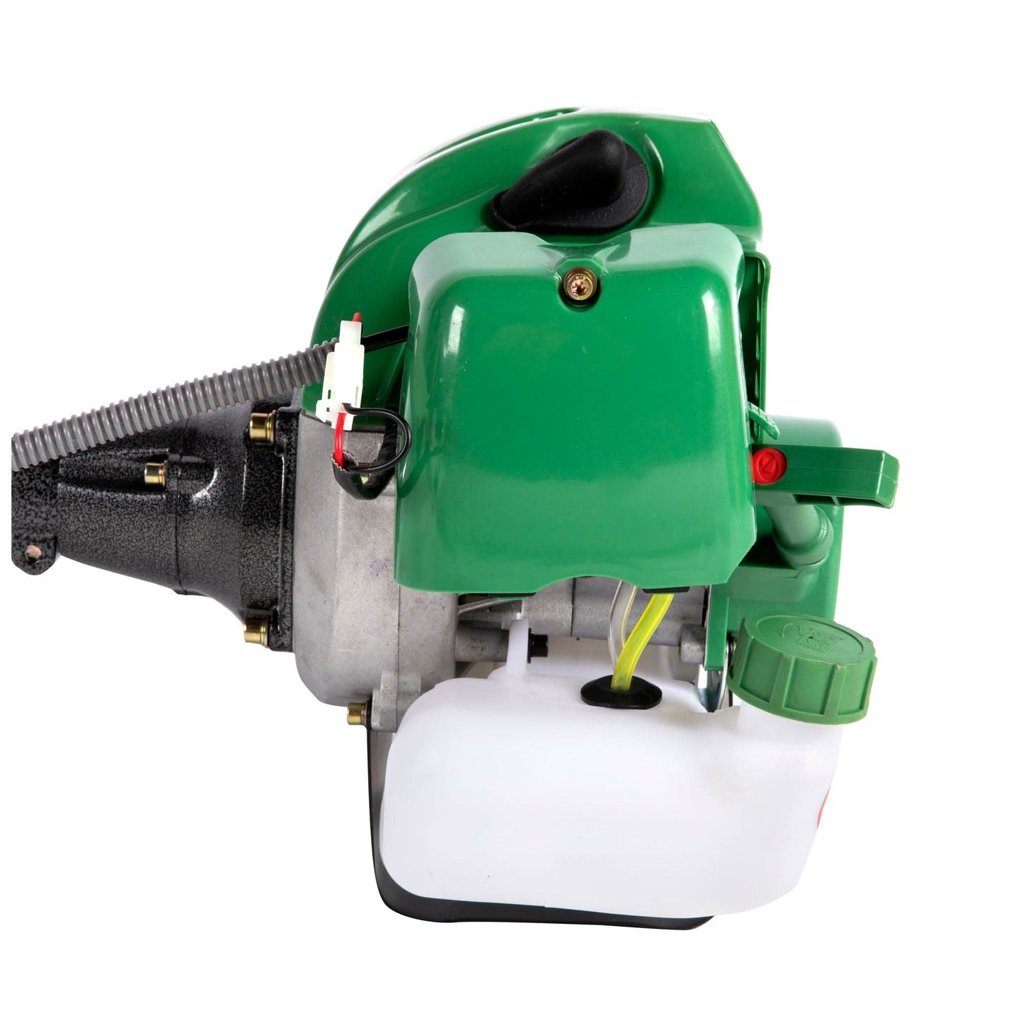 Motocositoare Micul Fermier 52Cc 5.7Hp 4.2Kw Easy Start, Cu Ham - ZEP.RO - Ți-e la îndemână!