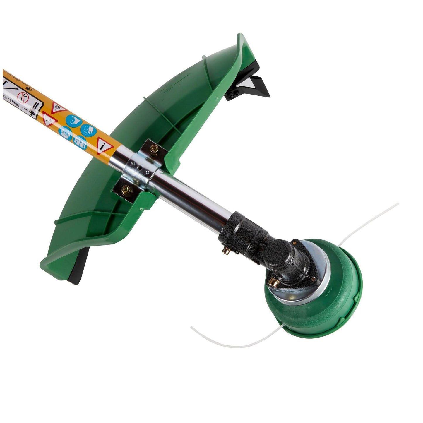 Motocositoare Micul Fermier 52Cc 5.7Hp 4.2Kw Easy Start, Cu Ham - ZEP.RO - Ți-e la îndemână!