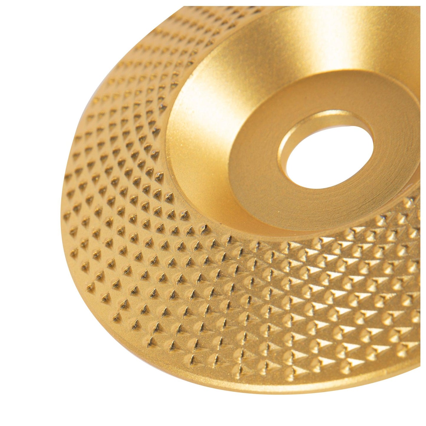 Disc plat de rindeluit lemn MICUL FERMIER, GF-2305 auriu, 98 mm - ZEP.RO - Ți-e la îndemână!