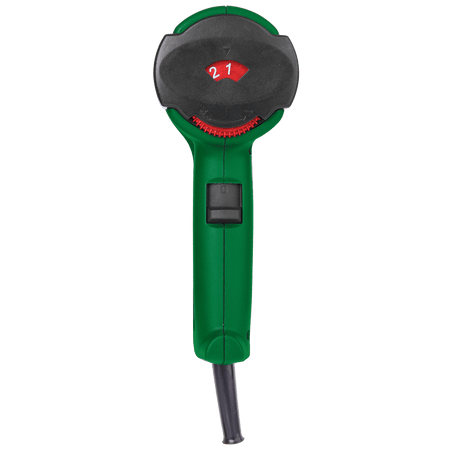 Pistol Aer Cald Status Hag3, Lcd, 2.0 Kw, Doua Trepte, 650C Industrial - ZEP.RO - Ți-e la îndemână!