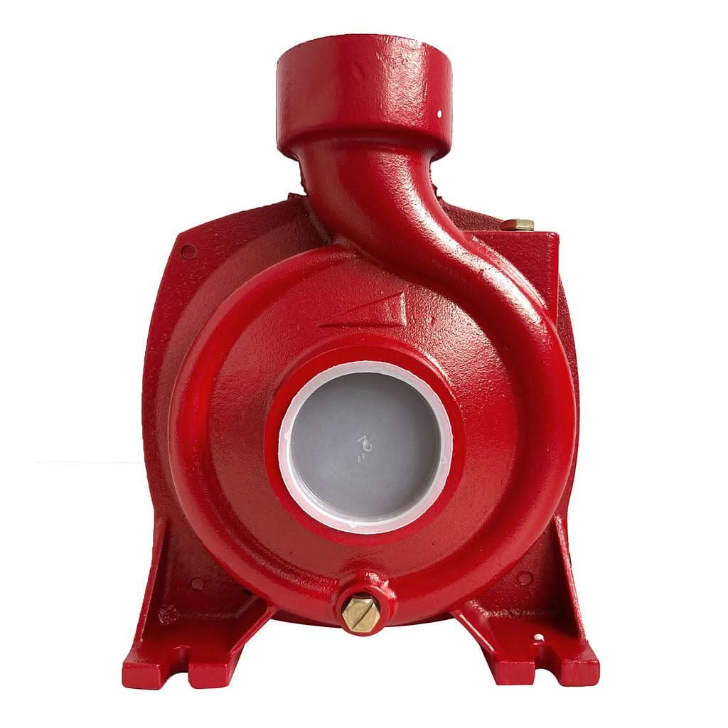 Pompa De Suprafata Fermax Fhm, 1500W, 2 Toli, Refulare 15M, Debit 25000 Litri/Ora, Centrifugala - ZEP.RO - Ți-e la îndemână!