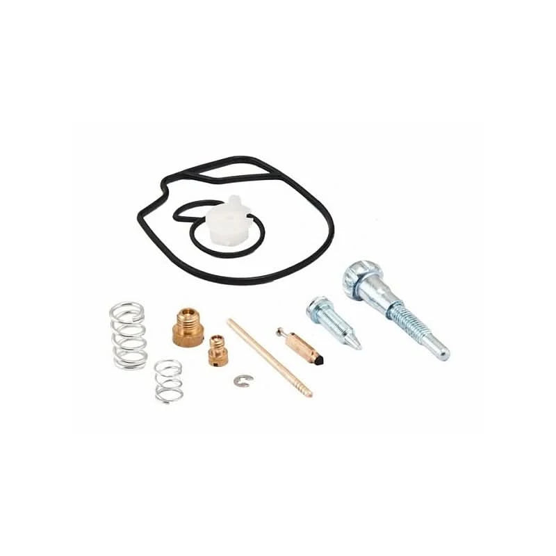 Kit Reparatie Carburator Zep Pentru Scuter Piaggio Typhoon 50 - ZEP.RO - Ți-e la îndemână!