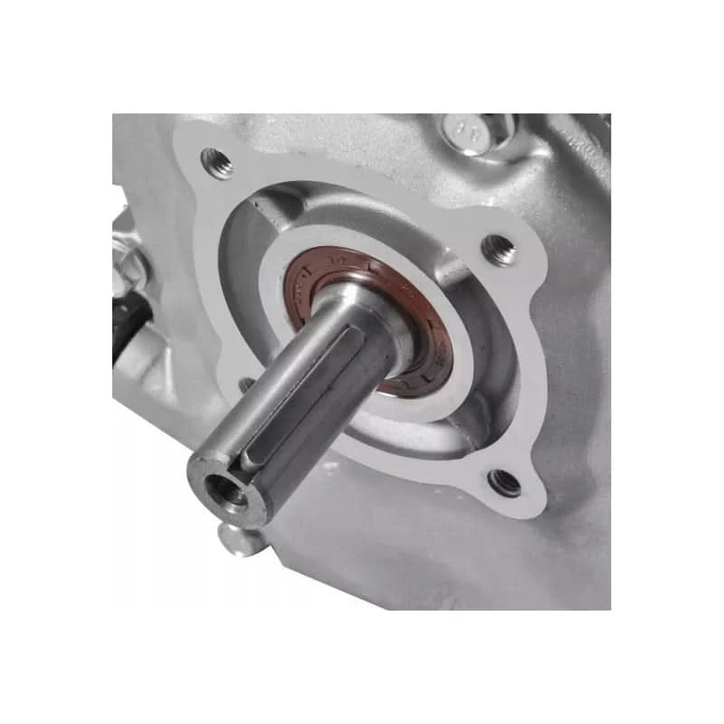 Motor Benzina Uz General Alpin Profi, Gx200 ( 170F ) 7Cp In 4 Timpi Ohv, Ax Cilindric 20Mm - ZEP.RO - Ți-e la îndemână!