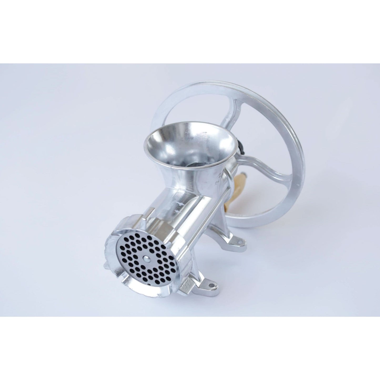 Masina de tocat carne nr.32 din aluminiu JIA (GF-0405) - Ro-Unelte