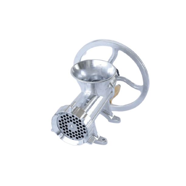 Masina Manuala De Tocat Carne Micul Fermier, Nr. 32 Jia Din Aluminiu - ZEP.RO - Ți-e la îndemână!