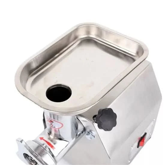 Masina De Tocat Carne, Fermax Mk-8, Semiprofesionala, 500W, 80Kg/H - ZEP.RO - Ți-e la îndemână!