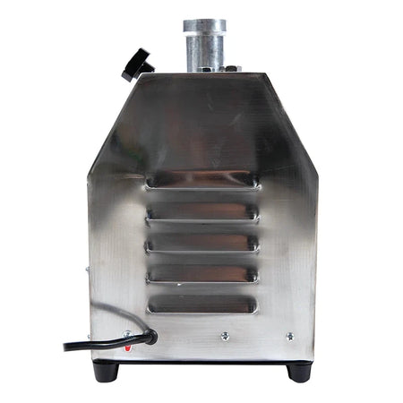 Masina de tocat carne, profesionala, Craft-Tec MK-8, 800W, 100 Kg/h, Inox - ZEP.RO - Ți-e la îndemână!