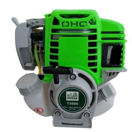 Motocositoare Fermax T5600, Motor 4 Timpi, 7Cp, Accesorii Incluse - ZEP.RO - Ți-e la îndemână!