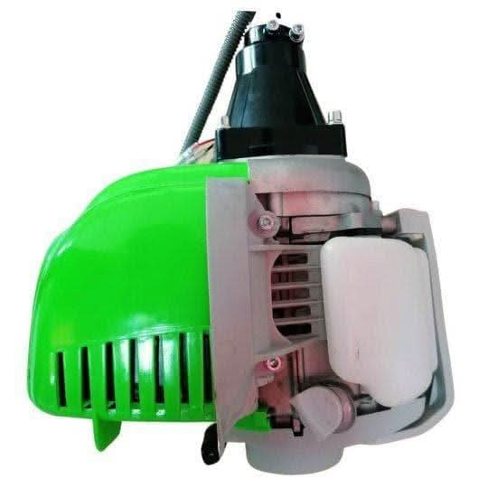 Motocositoare Fermax T5600, Motor 4 Timpi, 7Cp, Accesorii Incluse - ZEP.RO - Ți-e la îndemână!