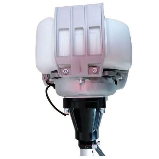 Motocositoare Fermax T5600, Motor 4 Timpi, 7Cp, Accesorii Incluse - ZEP.RO - Ți-e la îndemână!