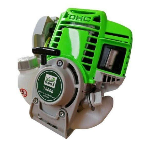 Motocositoare Fermax T5600, Motor 4 Timpi, 7Cp, Accesorii Incluse - ZEP.RO - Ți-e la îndemână!