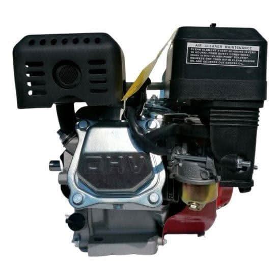 Motor Benzina Uz General, Fermax, Gx200, 7.5 Cp, Ax Cilindric 20Mm - ZEP.RO - Ți-e la îndemână!