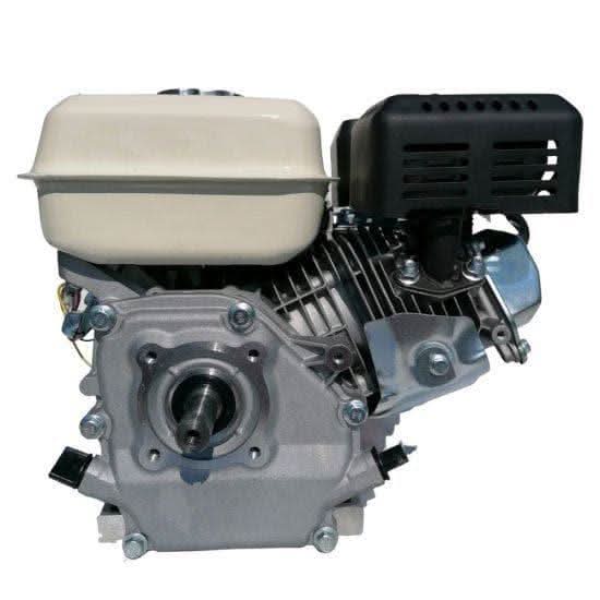 Motor Benzina Uz General, Fermax, Gx200, 7.5 Cp, Ax Cilindric 20Mm - ZEP.RO - Ți-e la îndemână!