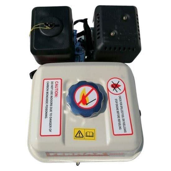 Motor Benzina Uz General, Fermax, Gx200, 7.5 Cp, Ax Cilindric 20Mm - ZEP.RO - Ți-e la îndemână!