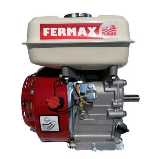 Motor Benzina Uz General, Fermax, Gx200, 7.5 Cp, Ax Cilindric 20Mm - ZEP.RO - Ți-e la îndemână!