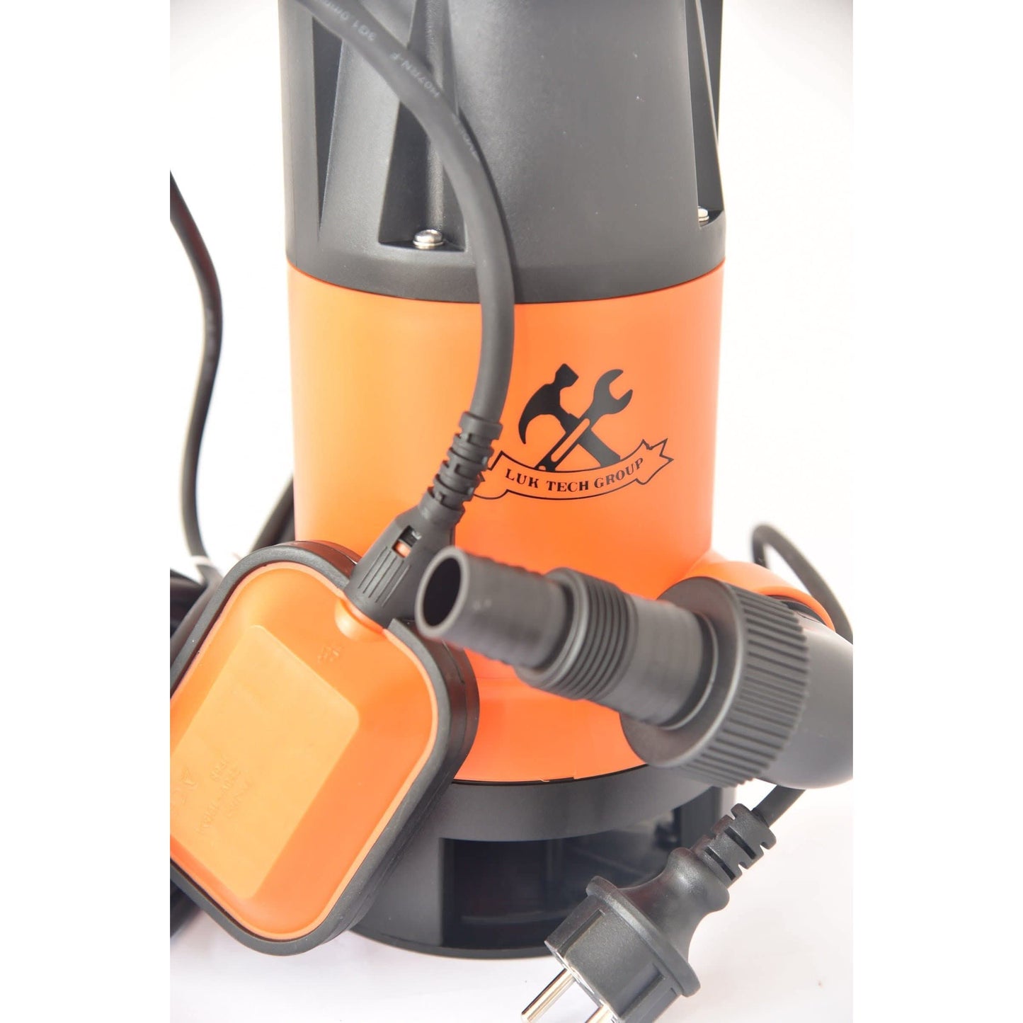 Pompa apa murdara cu flotor Alpin Profi 900W, Model 2019 (Q900B3S) (ALL-112) - Ro-Unelte