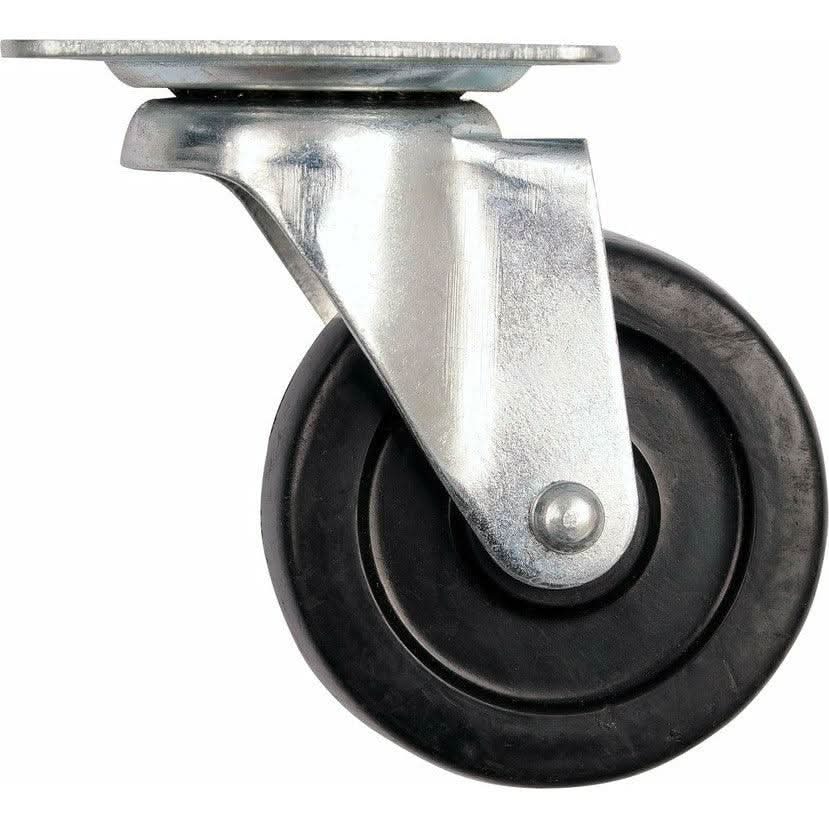 Roată Pivotantă Din Polipropilenă 50 X 22 X 65 Mm Vorel 87402 - ZEP.RO - Ți-e la îndemână!