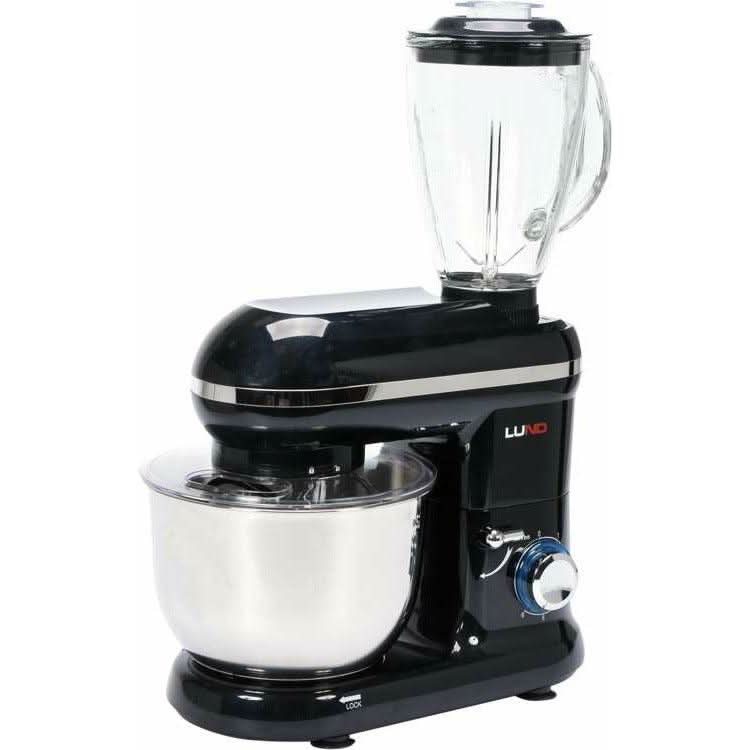 Robot Bucatarie, 1000W, Lund - ZEP.RO - Ți-e la îndemână!