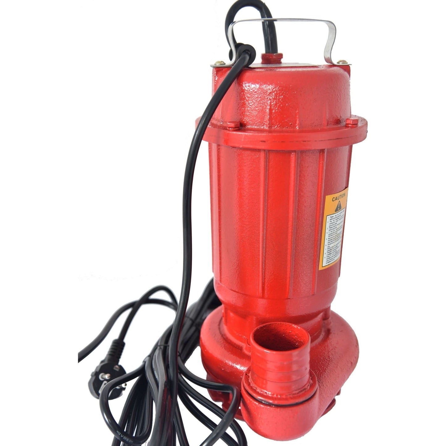 Pompa apa murdara LUK TECH WQD10-10-1.1 - Ro-Unelte