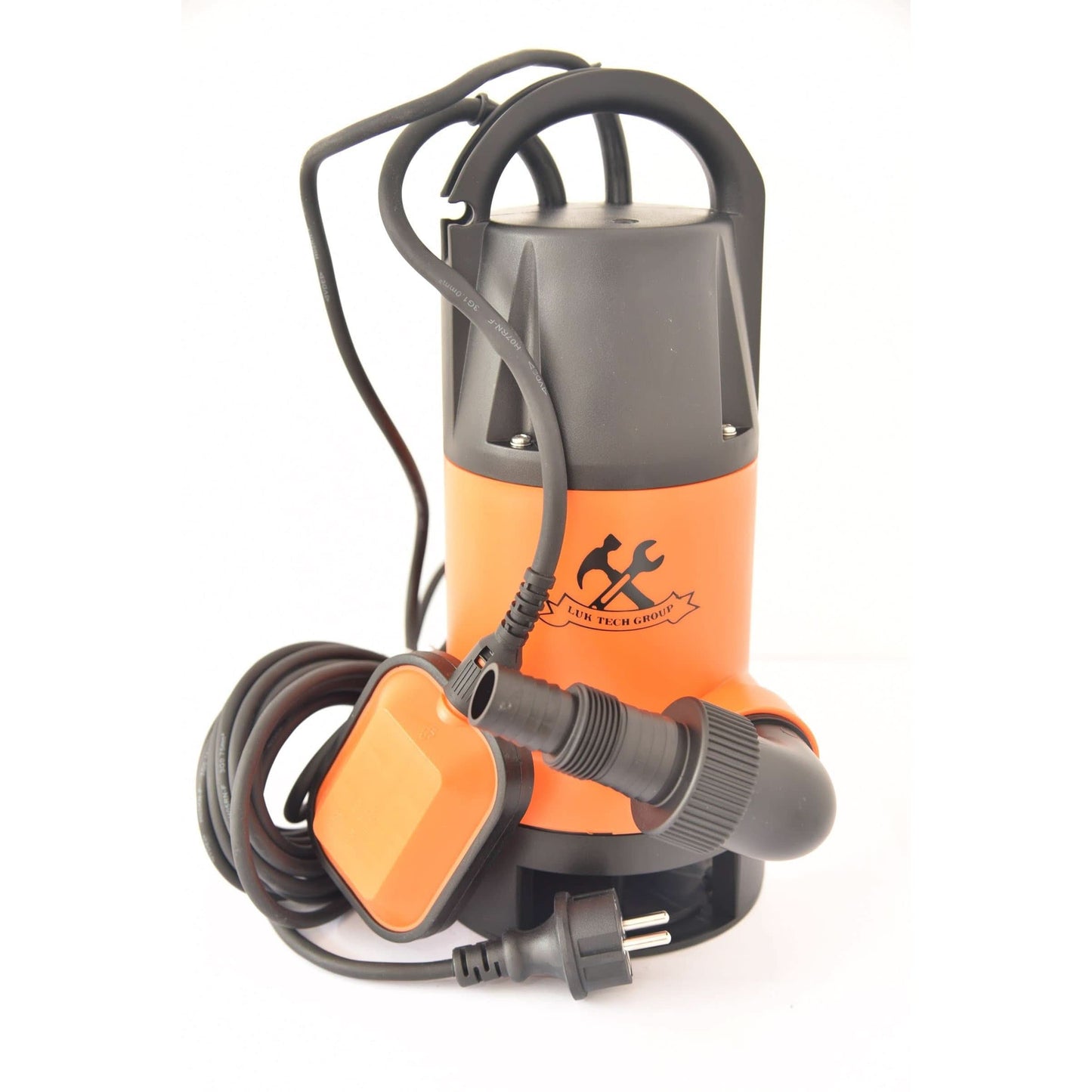 Pompa apa murdara cu flotor Alpin Profi 900W, Model 2019 (Q900B3S) (ALL-112) - Ro-Unelte