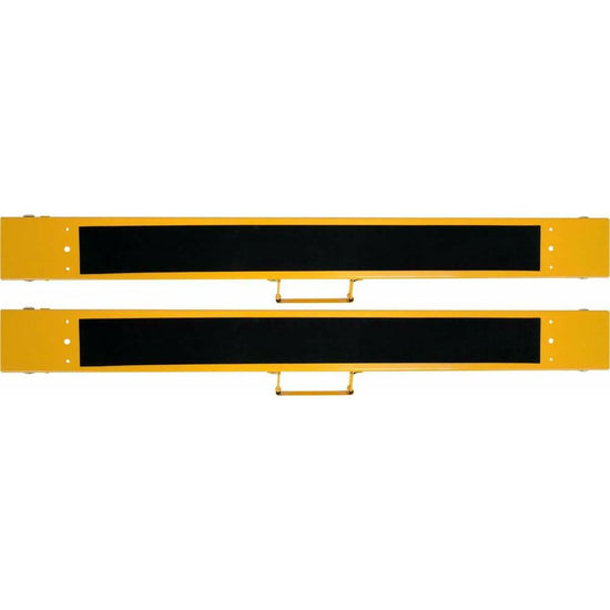 Set 2 Capre Pliabile Pentru Lucru Vorel 29401 - ZEP.RO - Ți-e la îndemână!