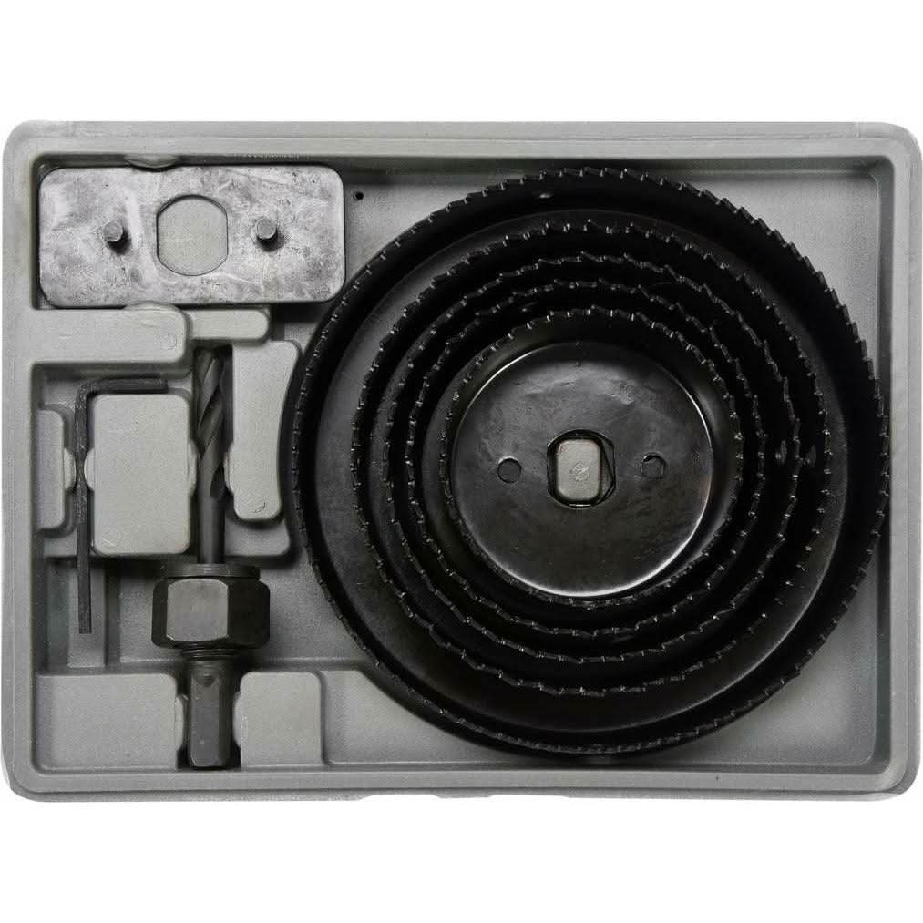 Set Carote Lemn 64-127Mm - ZEP.RO - Ți-e la îndemână!