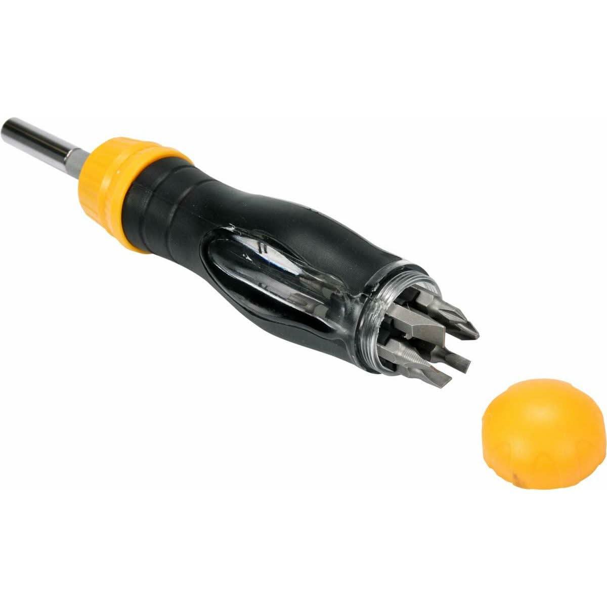 Surubelnita Telescopica Cu Biti,13 Pcs - ZEP.RO - Ți-e la îndemână!