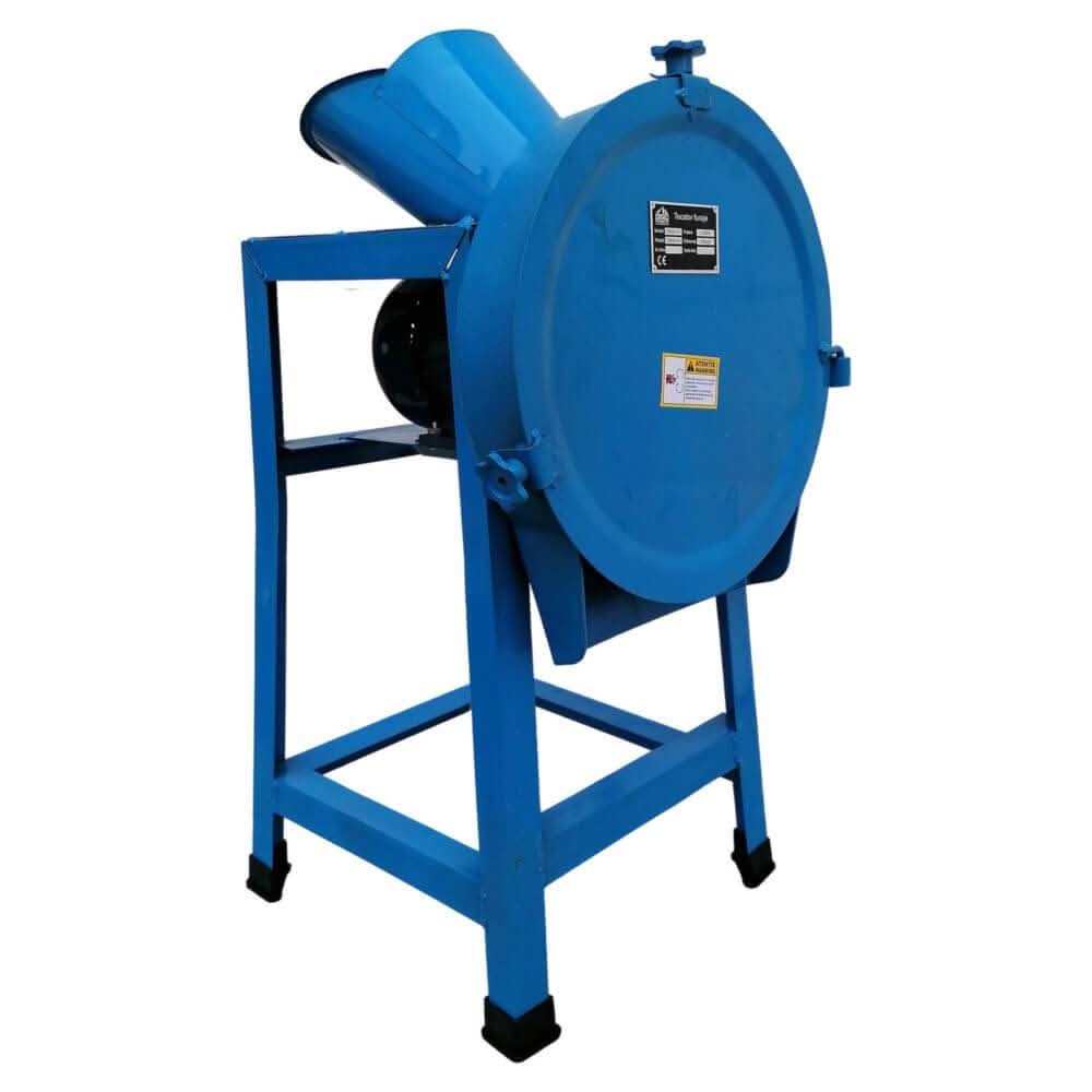 Tocator electric siscornita furaje, fan, lucerna, iarba, coceni, Alpin Profi, 280W, 200kg/h (ALL-220) - Ro-Unelte