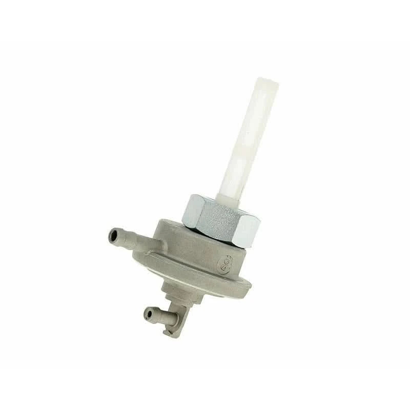 Robinet Vacuum Benzina Pentru Scuter, Zep Gy6, Cuplare Pe Rezervor Prin Piulita M16X1.5 - ZEP.RO - Ți-e la îndemână!