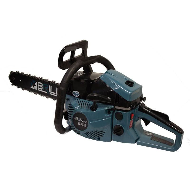 Drujba benzina Brillo BR-3552 4CP 52cc - ZEP.RO