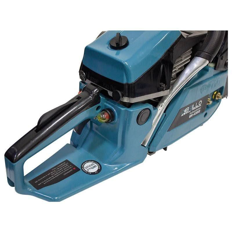 Drujba benzina Brillo BR-3552 4CP 52cc - ZEP.RO