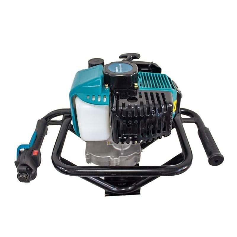 Motoburghiu Foreza Pamant Kraissmann 5.7Cp Cu Burghiu 300Mm (Calitate Germana) - ZEP.RO - Ți-e la îndemână!