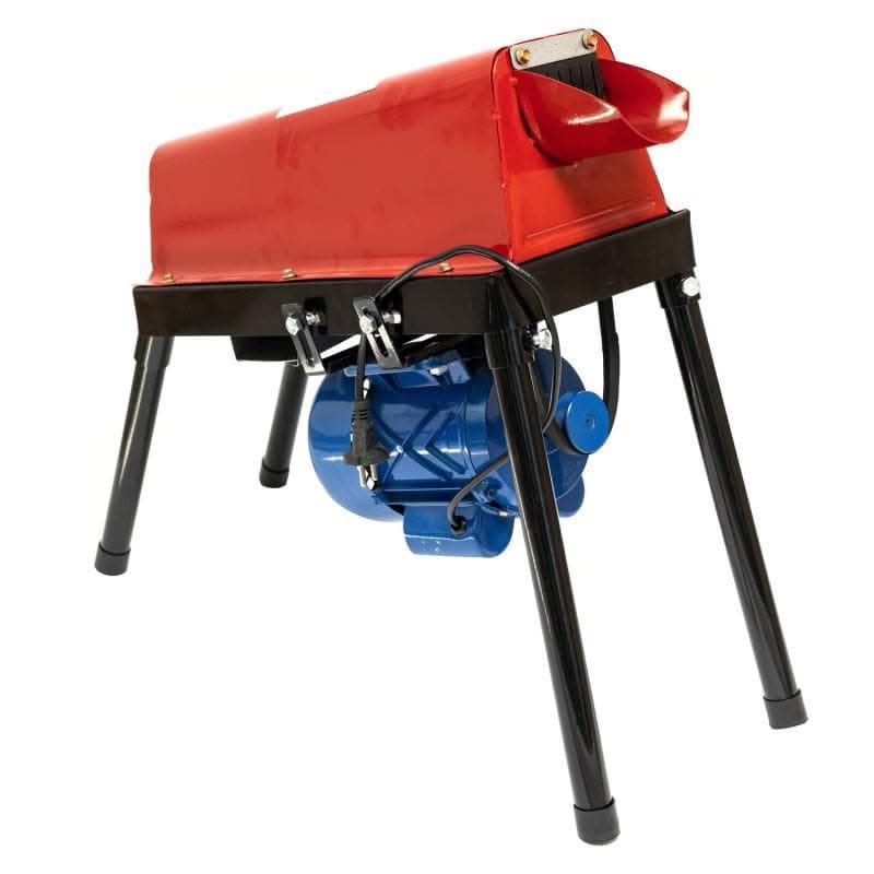 Batoza Porumb 350Kg/Ora, 1500W, Alpin Profi 40-90 - Ro-Unelte